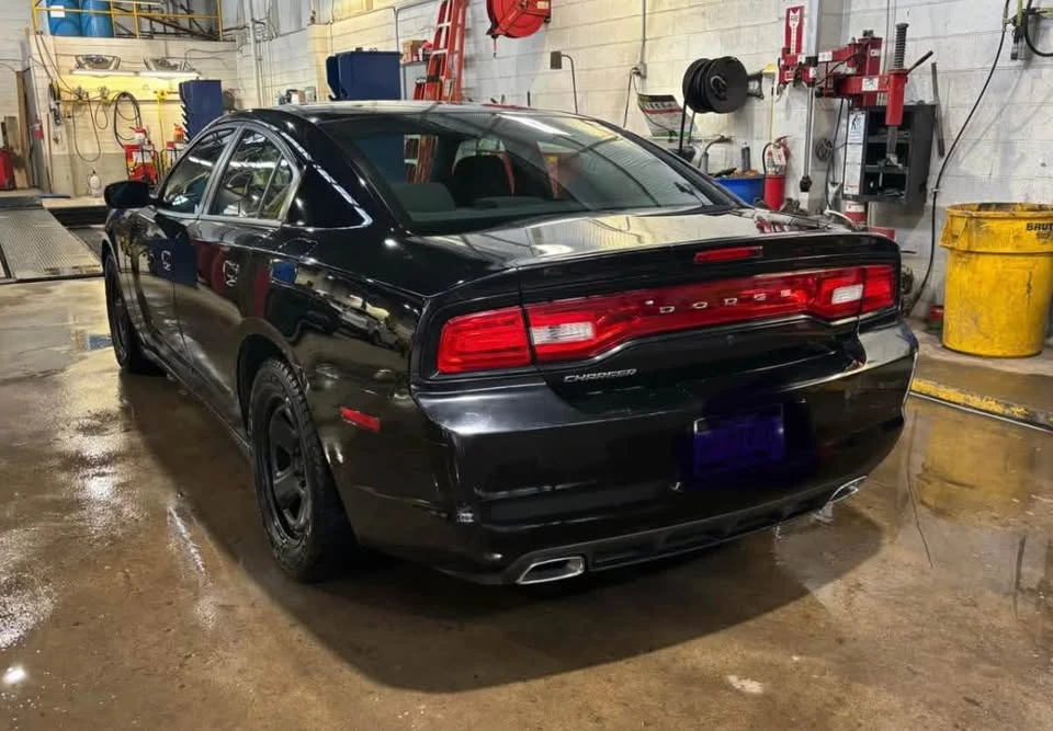 2012 Dodge Charger 7th Gen - Image 4 of 15