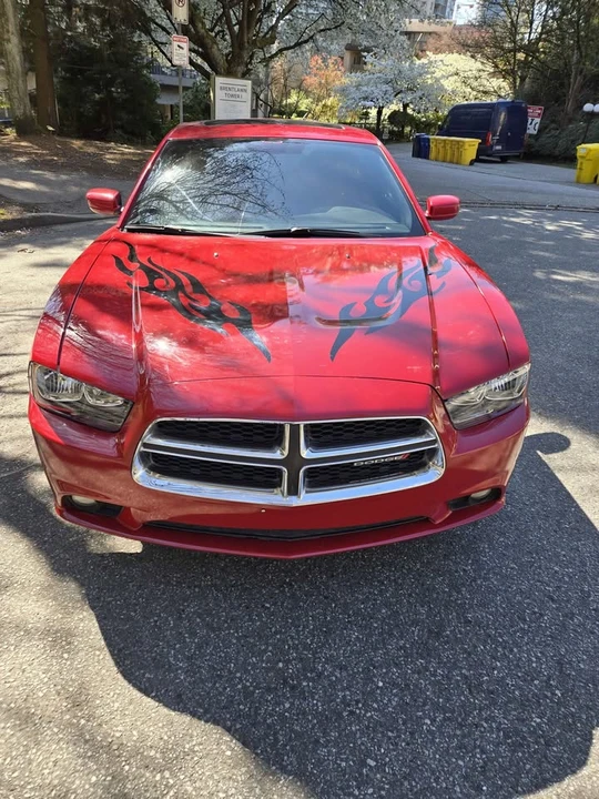 2012 Dodge Charger 7th Gen - Image 6 of 9