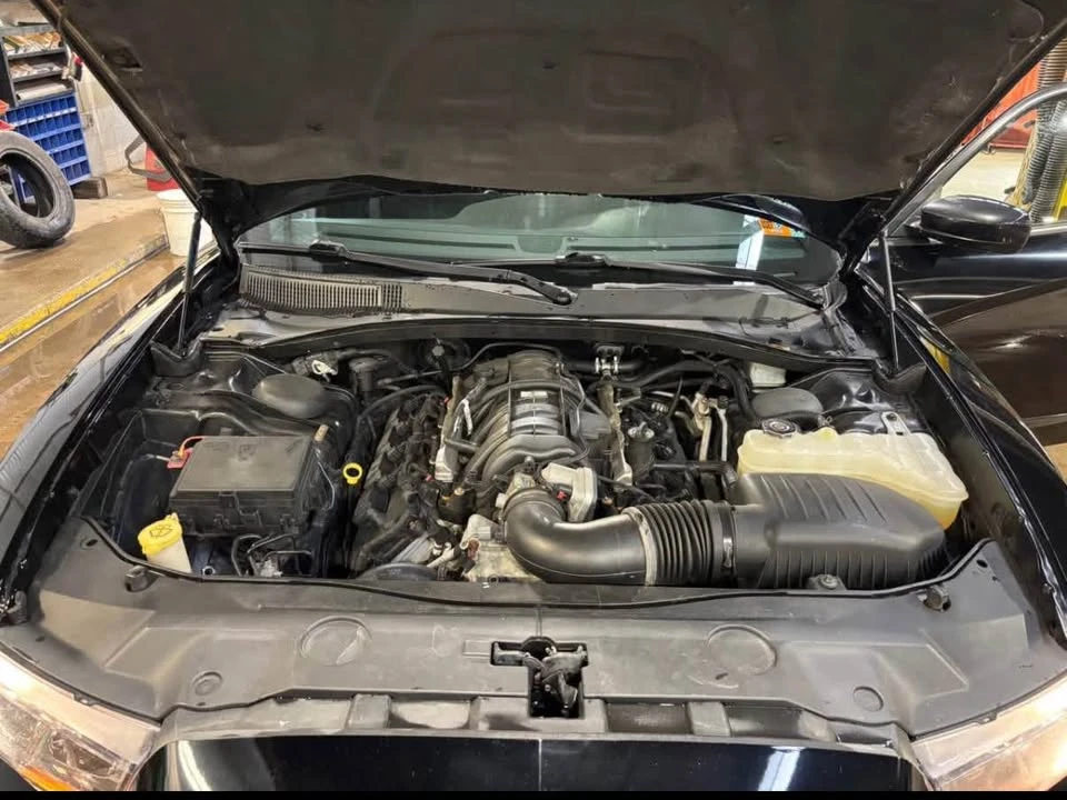 2012 Dodge Charger 7th Gen - Image 11 of 15