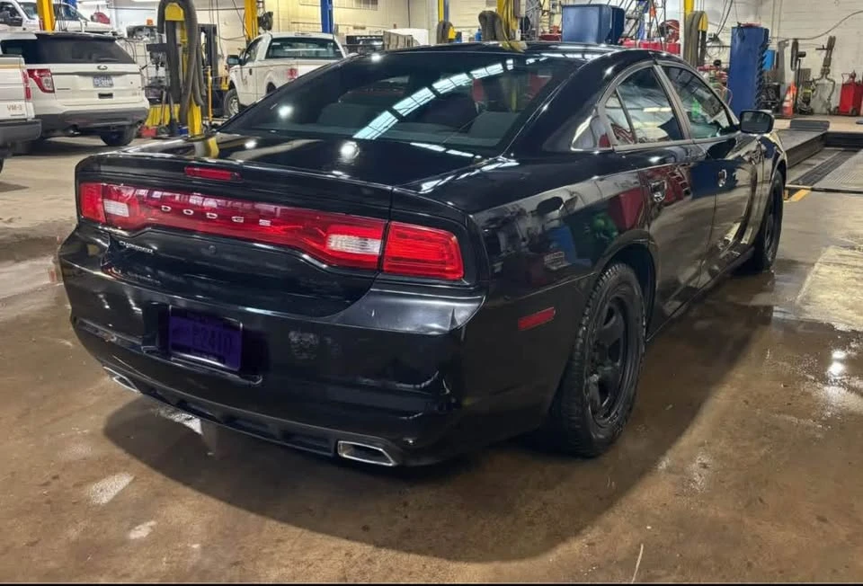 2012 Dodge Charger 7th Gen - Image 5 of 15