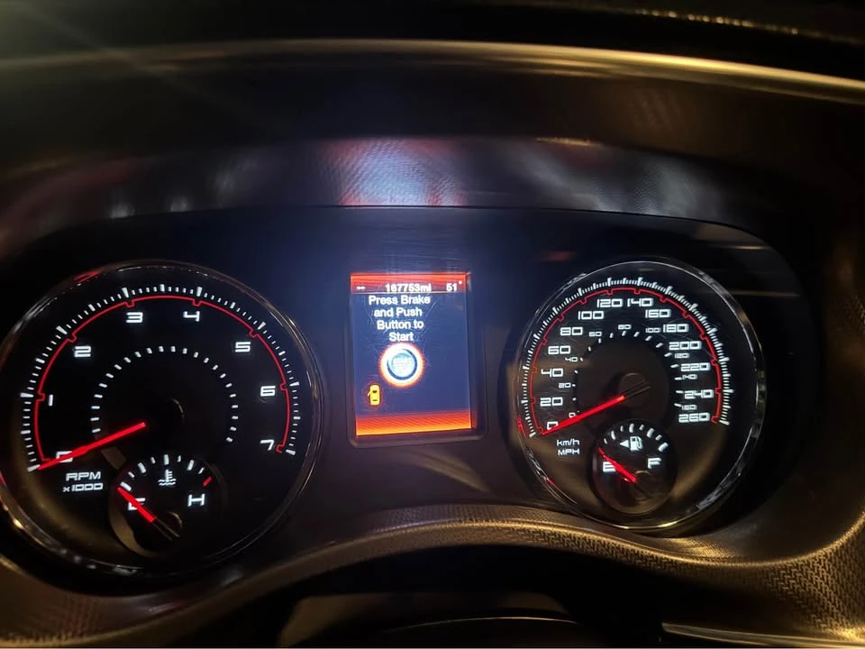 2012 Dodge Charger 7th Gen - Image 8 of 8