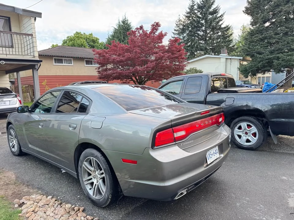 2012 Dodge Charger 7th Gen - Image 4 of 8