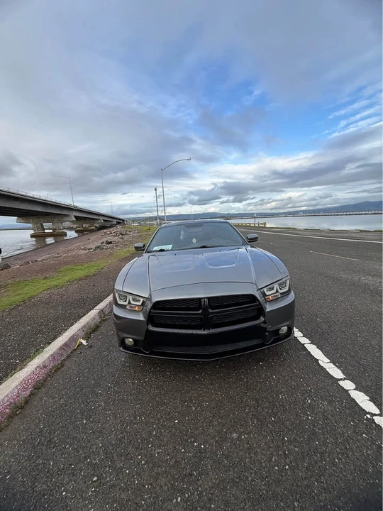 2012 Dodge Charger 7th Gen - Image 2 of 2