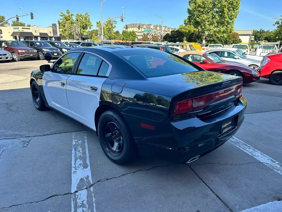 2012 Dodge Charger 7th Gen - Image 6 of 20