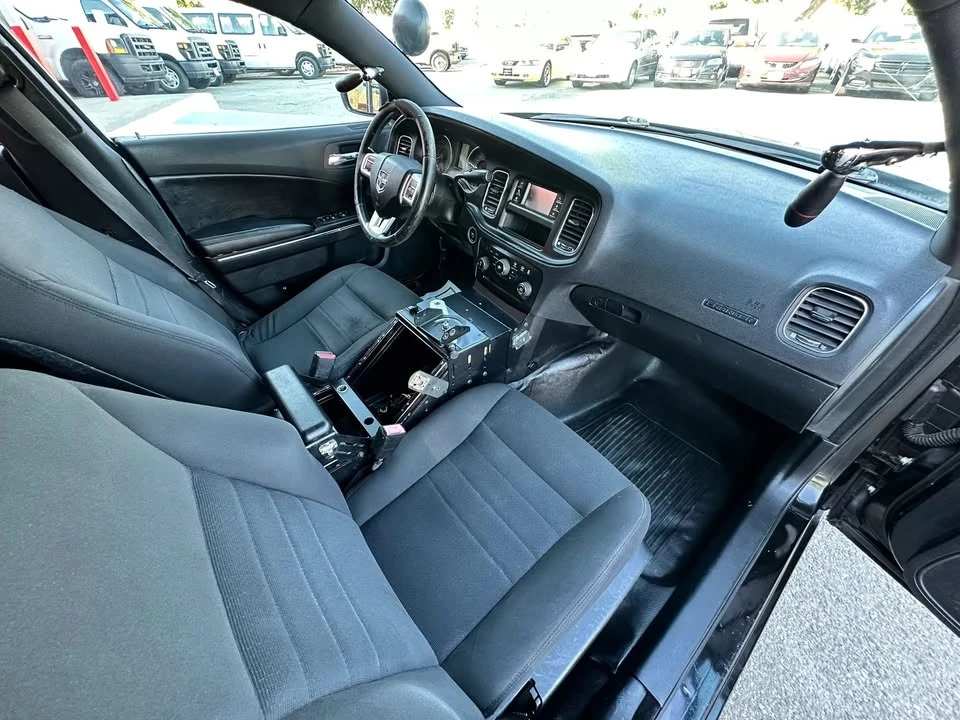 2012 Dodge Charger 7th Gen - Image 15 of 20