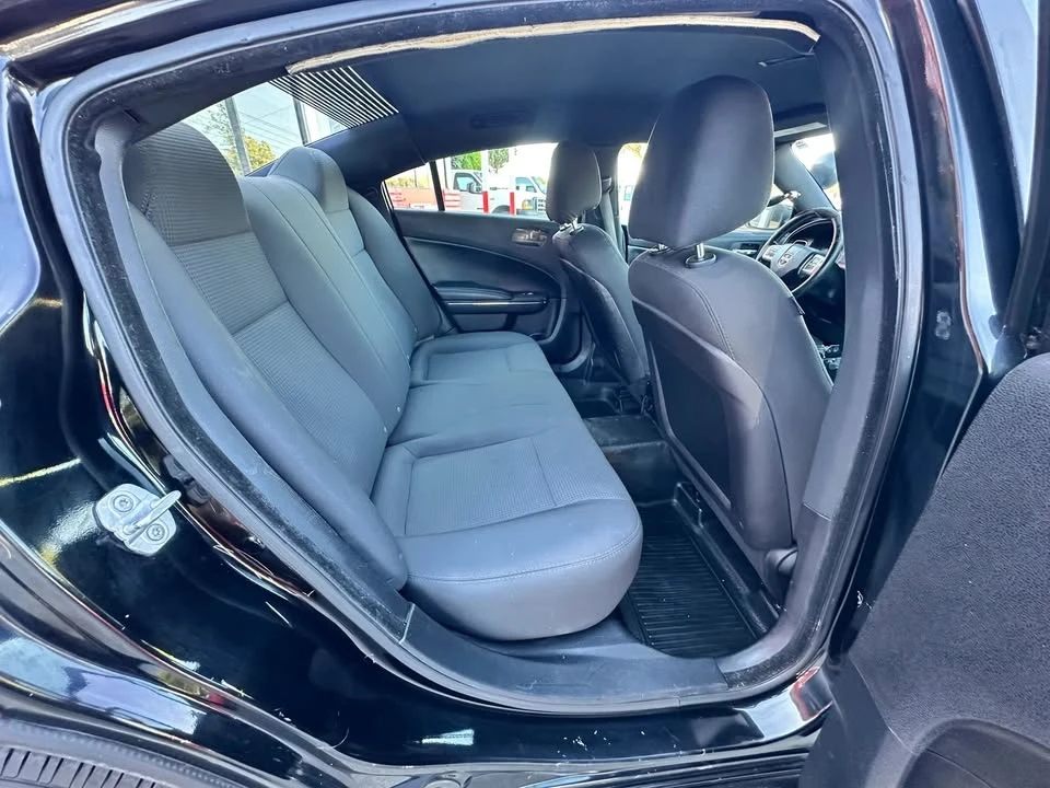 2012 Dodge Charger 7th Gen - Image 18 of 20