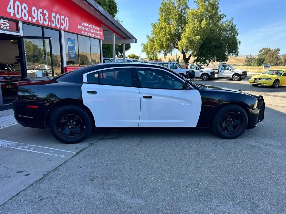 2012 Dodge Charger 7th Gen - Image 10 of 20