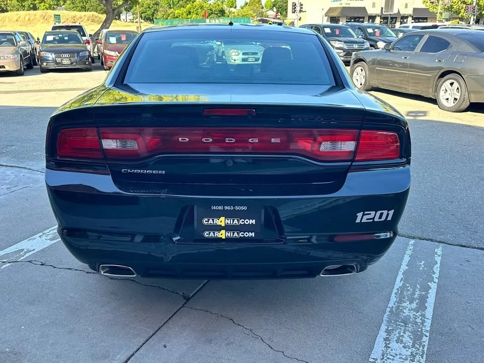 2012 Dodge Charger 7th Gen - Image 7 of 20