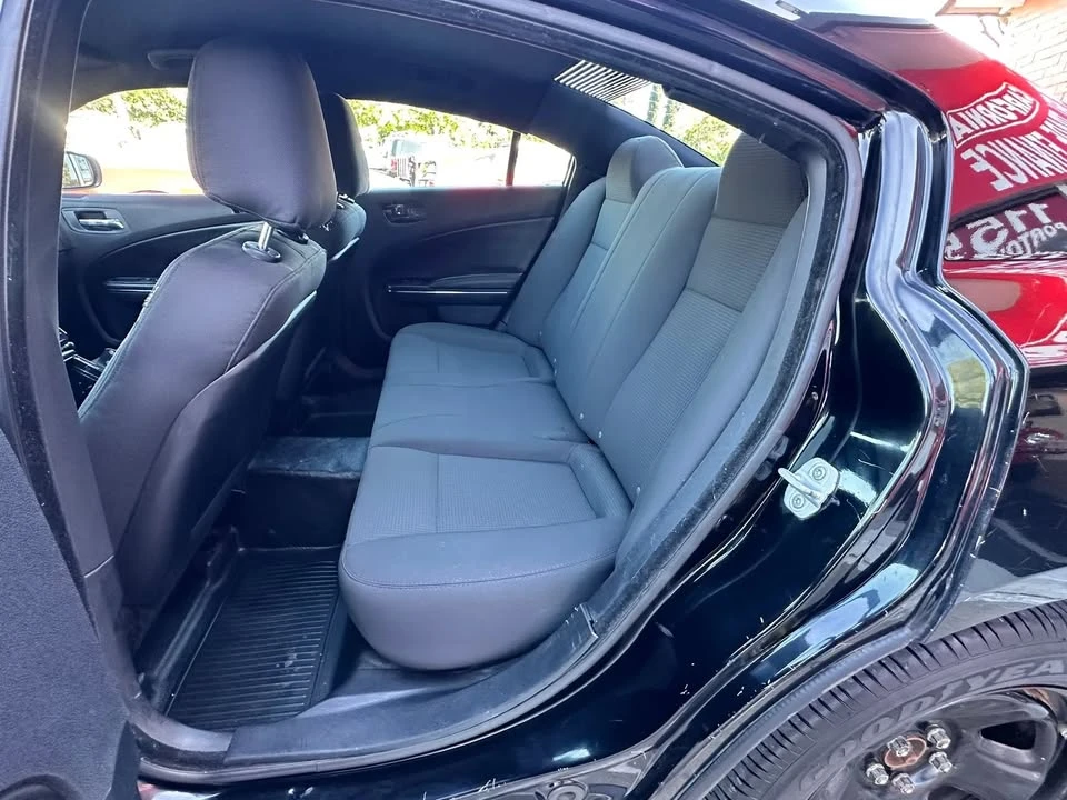 2012 Dodge Charger 7th Gen - Image 20 of 20