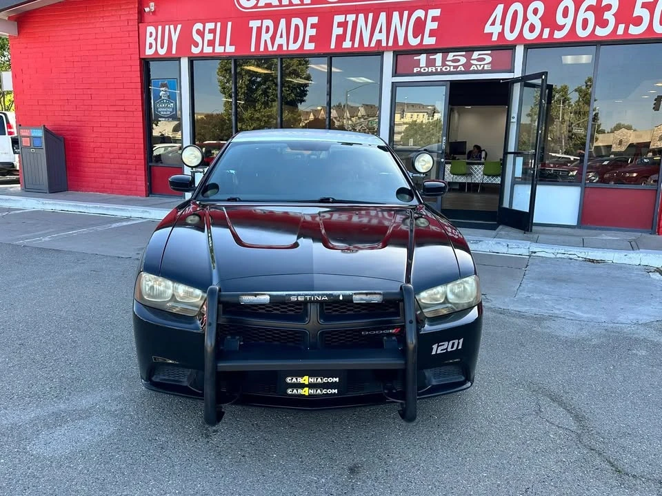 2012 Dodge Charger 7th Gen - Image 2 of 20