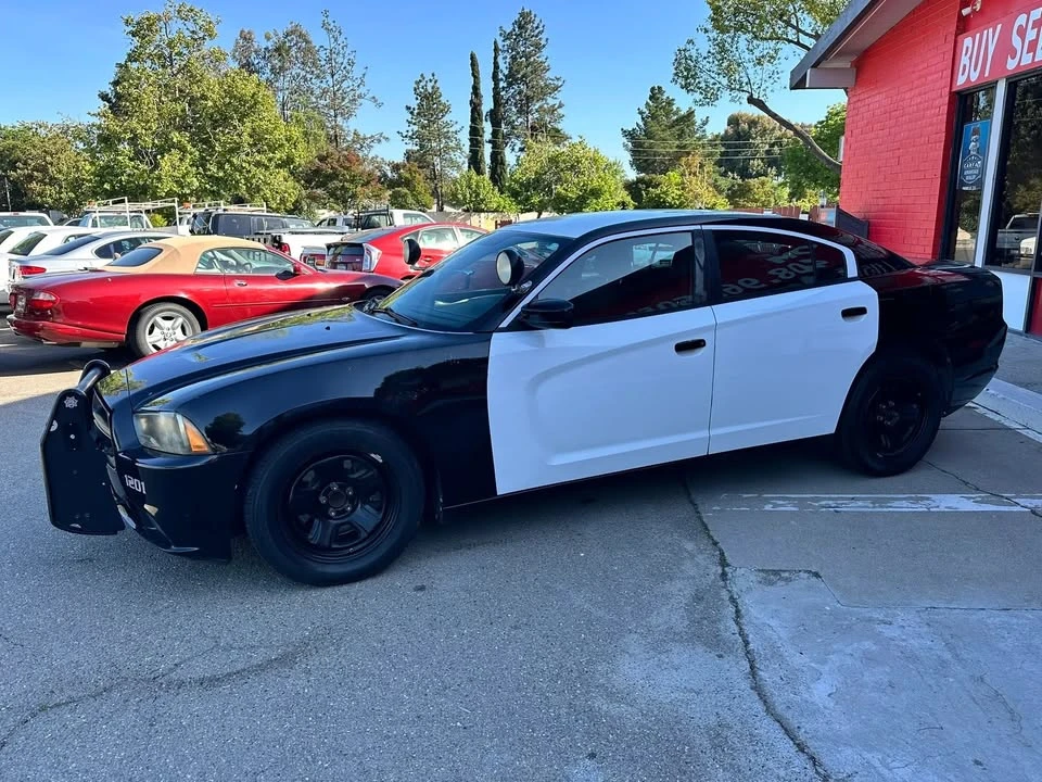 2012 Dodge Charger 7th Gen - Image 4 of 20