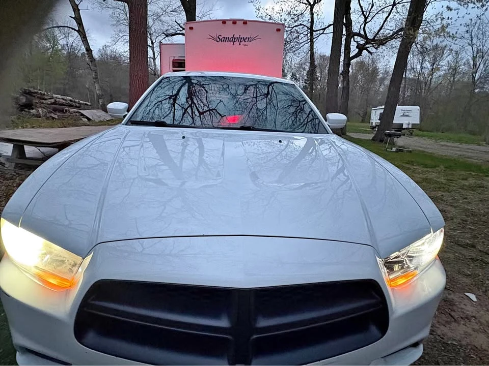 2012 Dodge Charger 7th Gen - Image 2 of 20