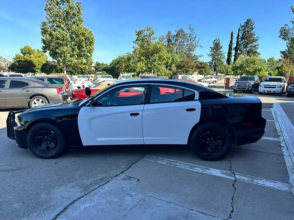 2012 Dodge Charger 7th Gen - Image 5 of 20