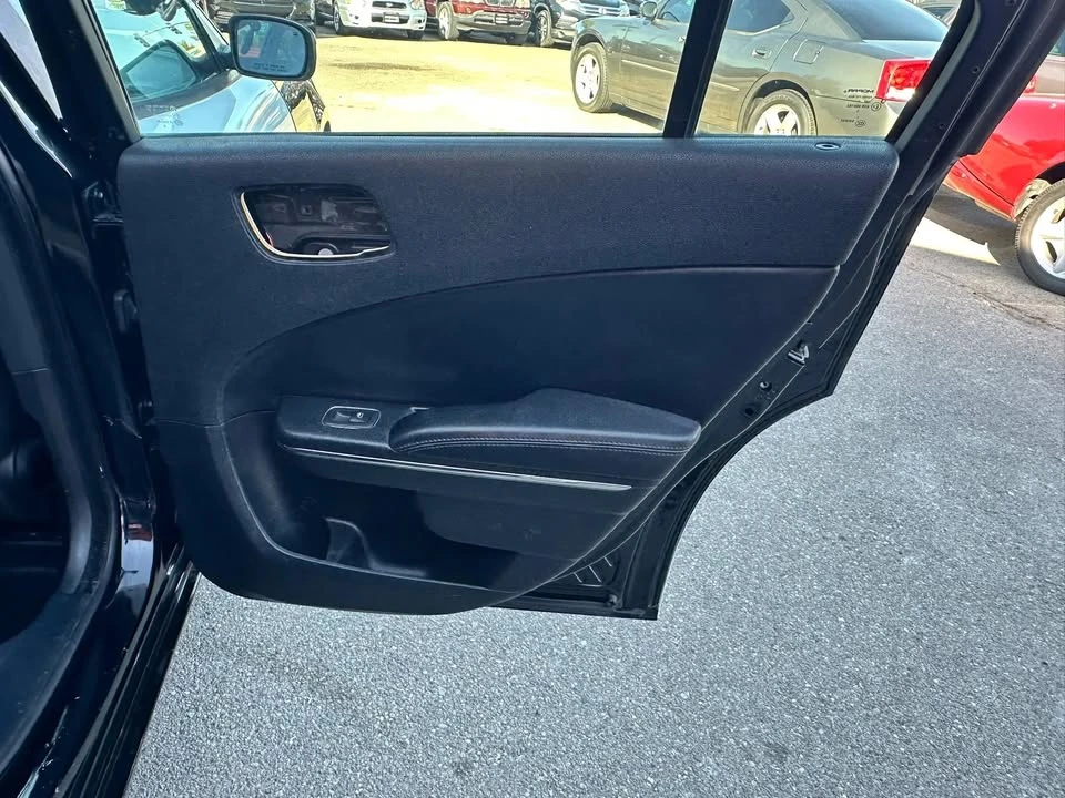 2012 Dodge Charger 7th Gen - Image 19 of 20