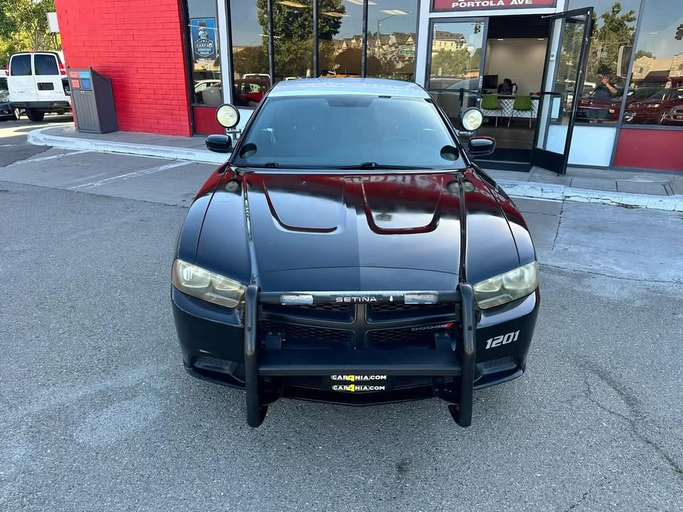 2012 Dodge Charger 7th Gen - Image 13 of 20