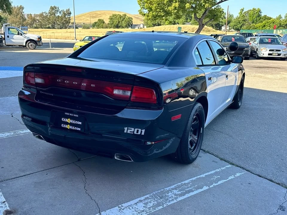 2012 Dodge Charger 7th Gen - Image 8 of 20