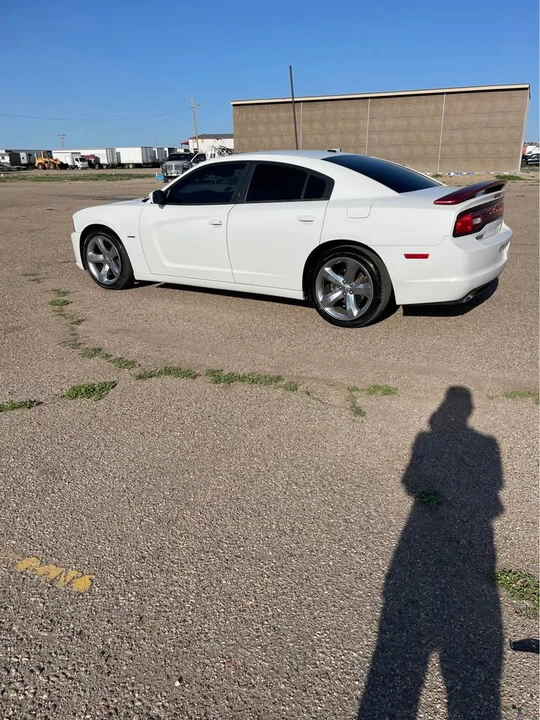 2012 Dodge Charger 7th Gen - Image 6 of 14
