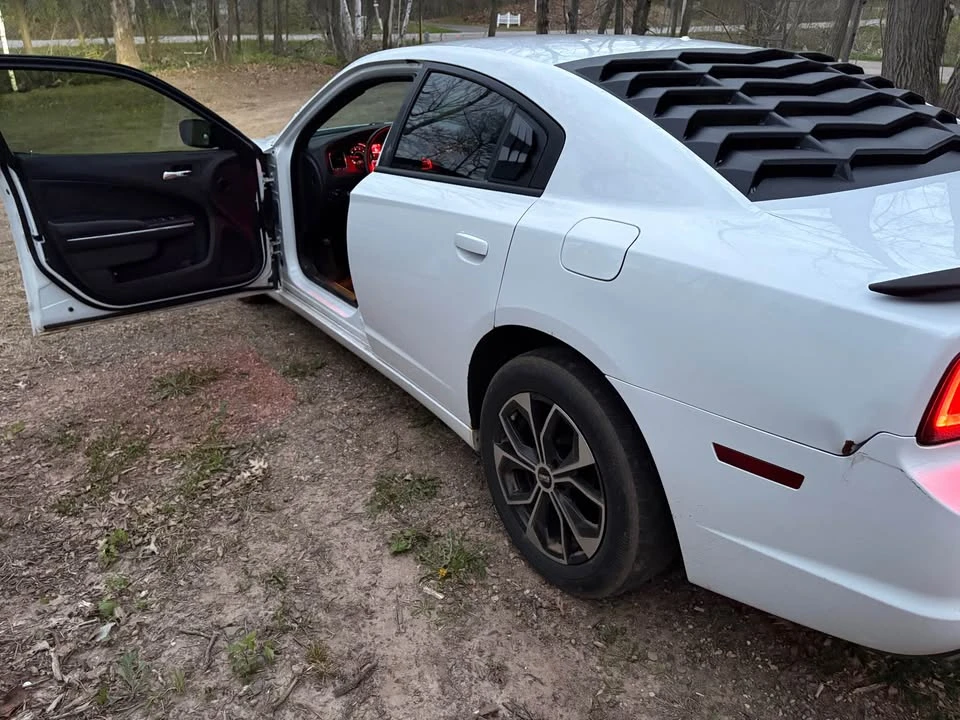 2012 Dodge Charger 7th Gen - Image 6 of 20
