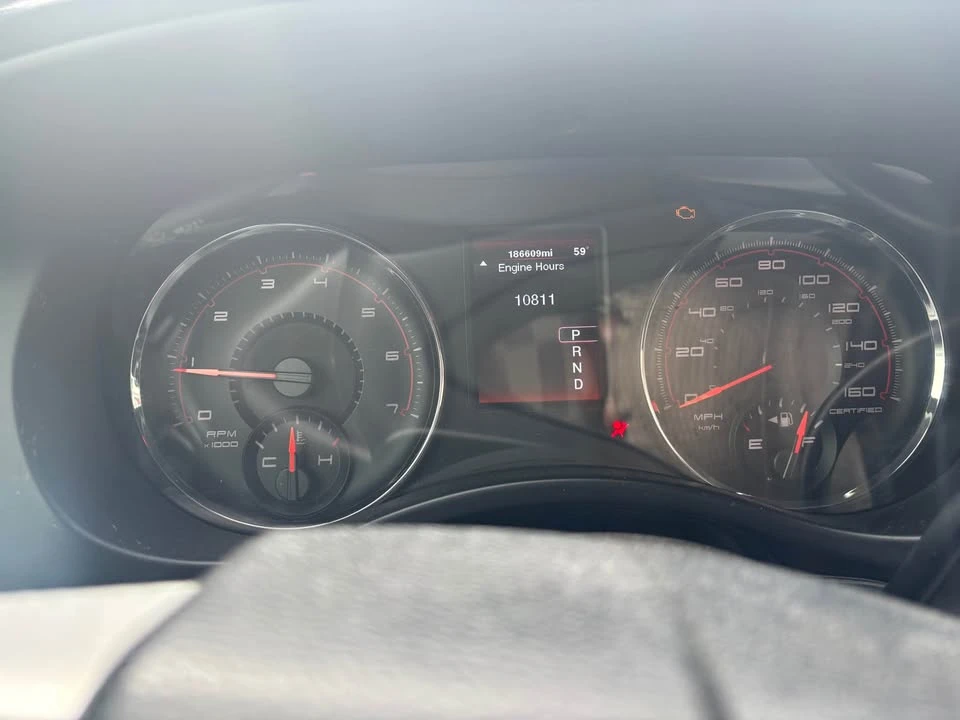 2012 Dodge Charger 7th Gen - Image 13 of 20
