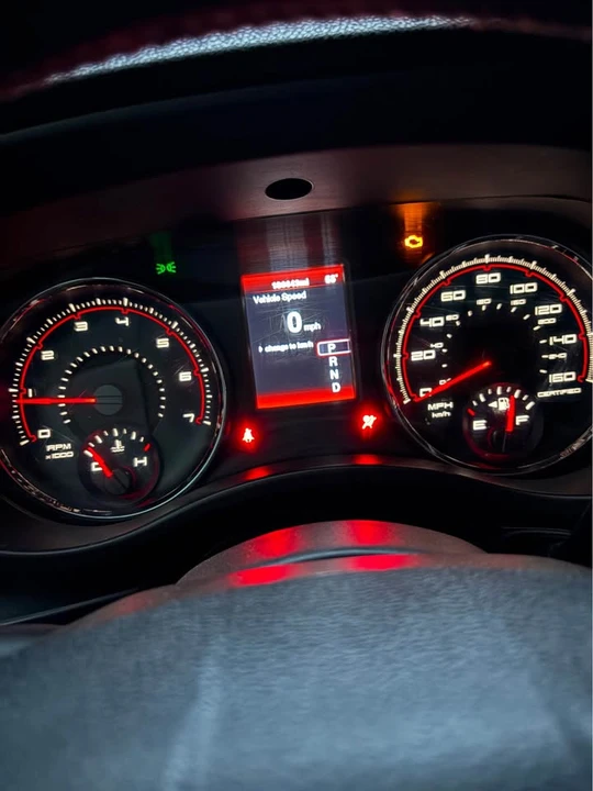 2012 Dodge Charger 7th Gen - Image 20 of 20