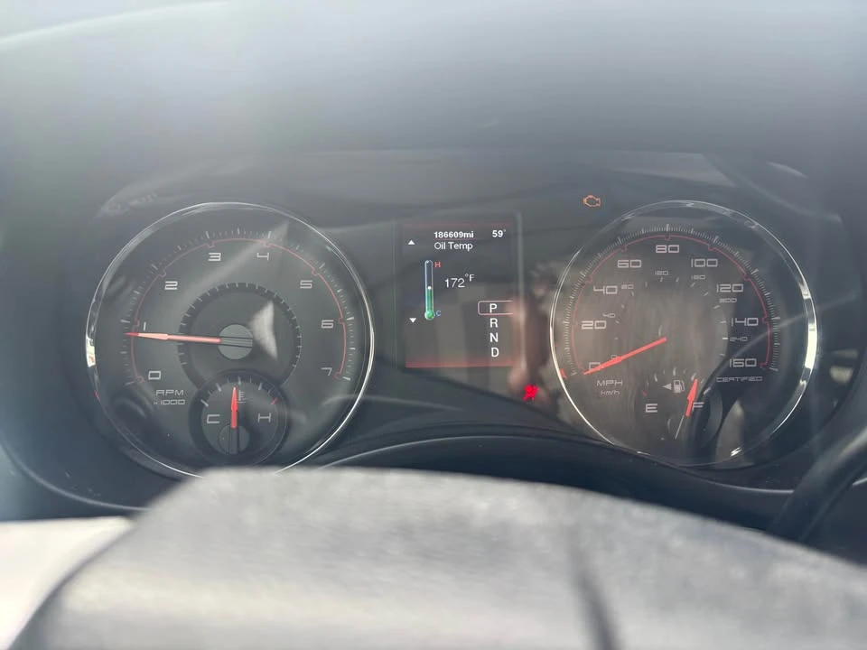 2012 Dodge Charger 7th Gen - Image 15 of 20