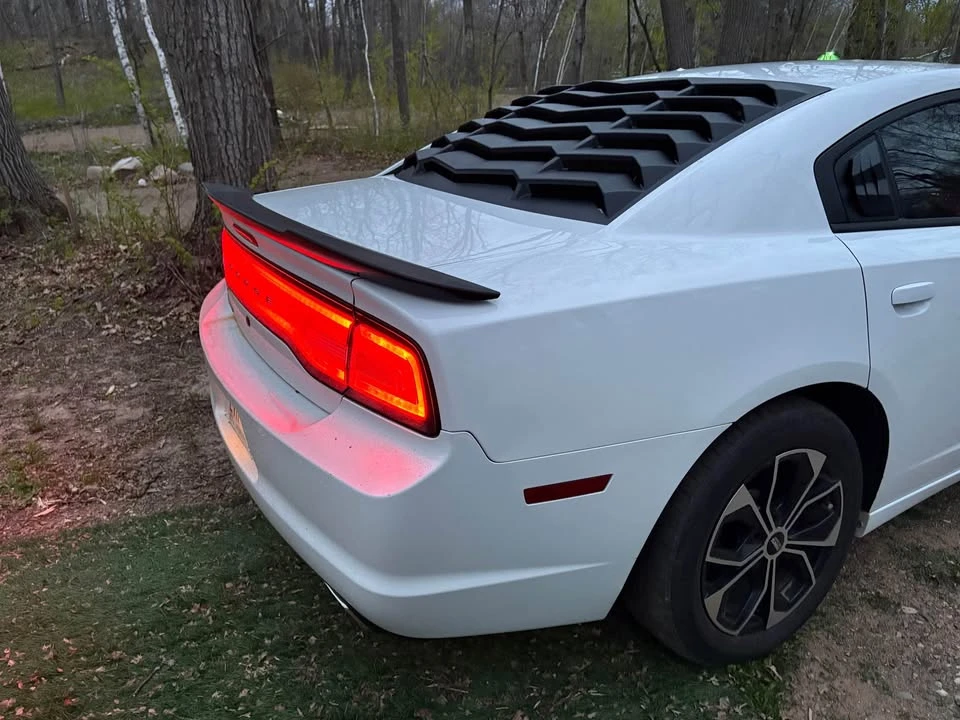 2012 Dodge Charger 7th Gen - Image 8 of 20
