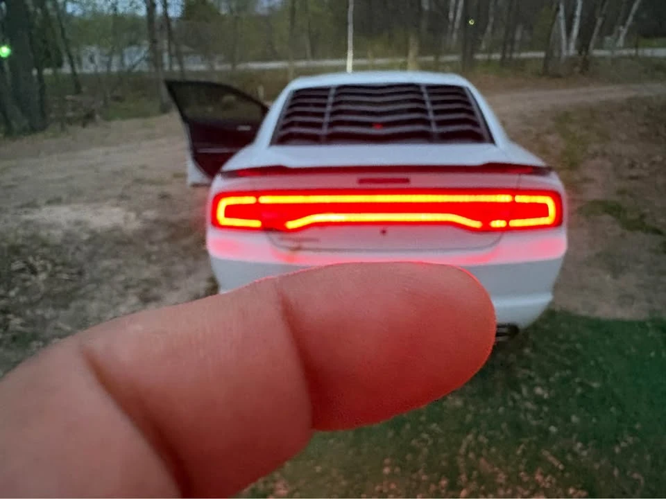 2012 Dodge Charger 7th Gen - Image 7 of 20