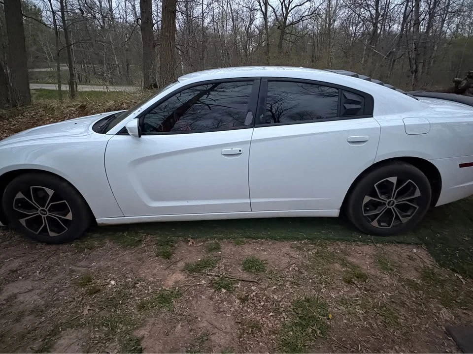 2012 Dodge Charger 7th Gen - Image 3 of 20