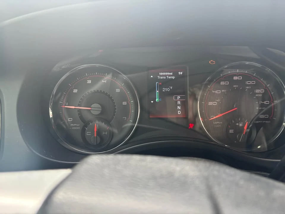2012 Dodge Charger 7th Gen - Image 14 of 20