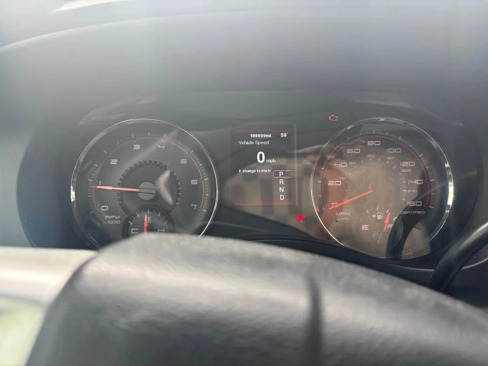 2012 Dodge Charger 7th Gen - Image 16 of 20
