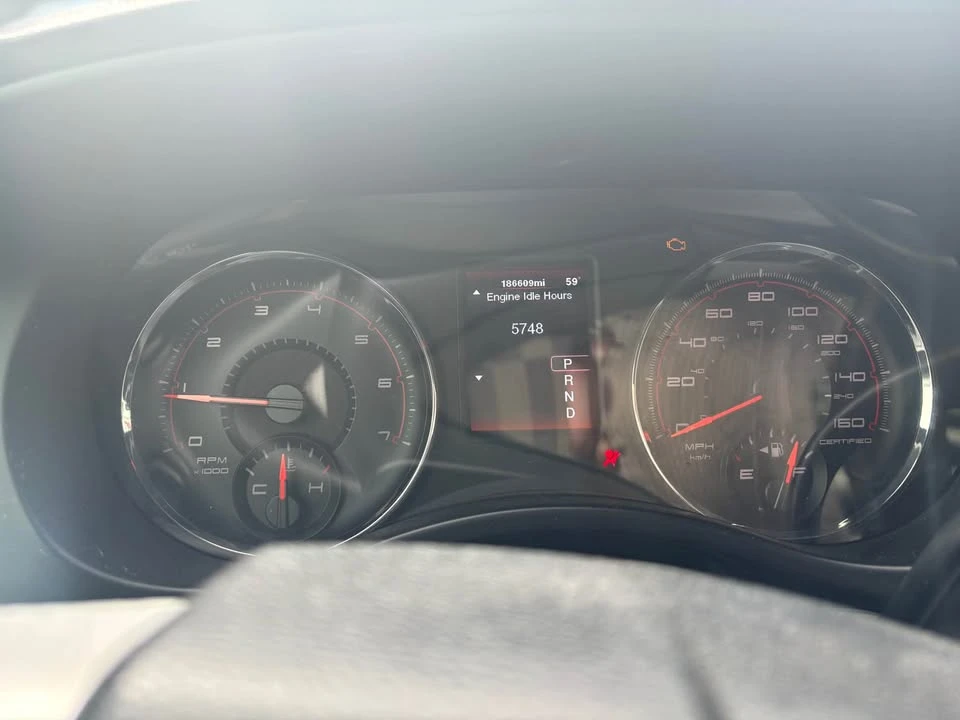 2012 Dodge Charger 7th Gen - Image 11 of 20