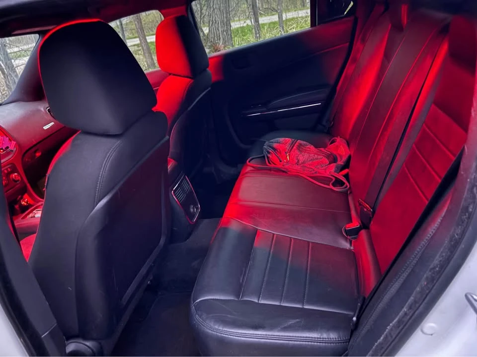 2012 Dodge Charger 7th Gen - Image 5 of 20