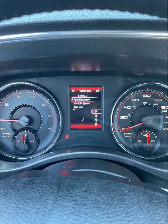 2012 Dodge Charger 7th Gen - Image 14 of 14