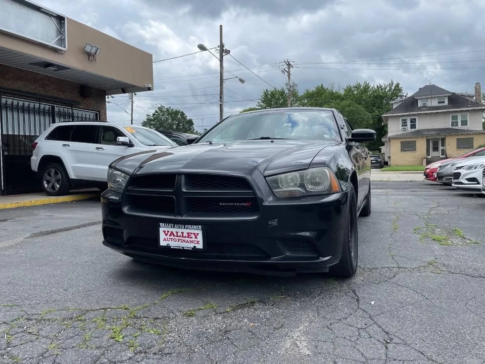2012 Dodge Charger 7th Gen - Image 4 of 14