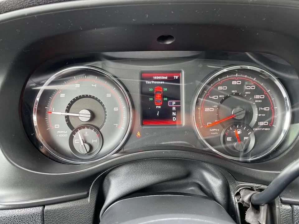 2012 Dodge Charger 7th Gen - Image 10 of 14