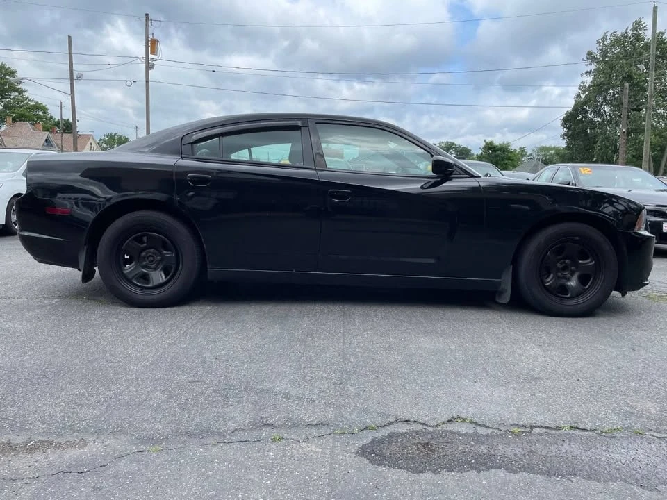 2012 Dodge Charger 7th Gen - Image 3 of 14