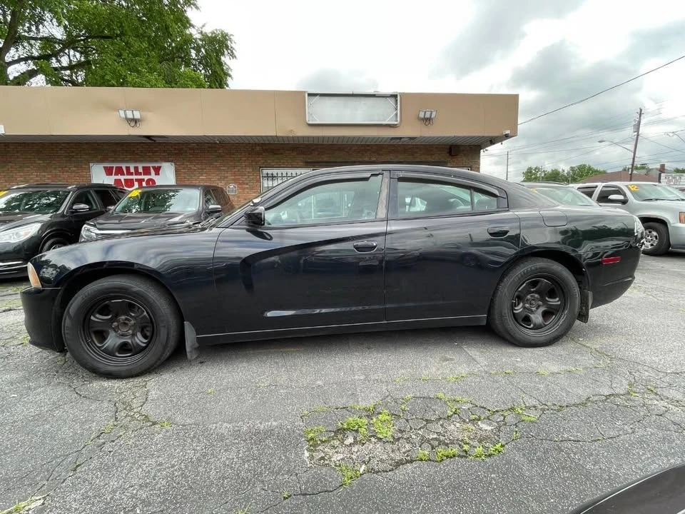 2012 Dodge Charger 7th Gen - Image 8 of 14