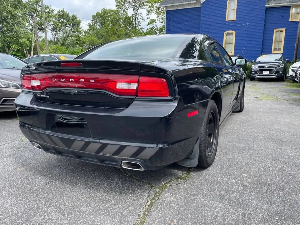 2012 Dodge Charger 7th Gen - Image 5 of 14