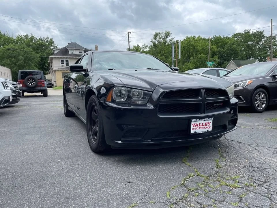 2012 Dodge Charger 7th Gen - Image 2 of 14