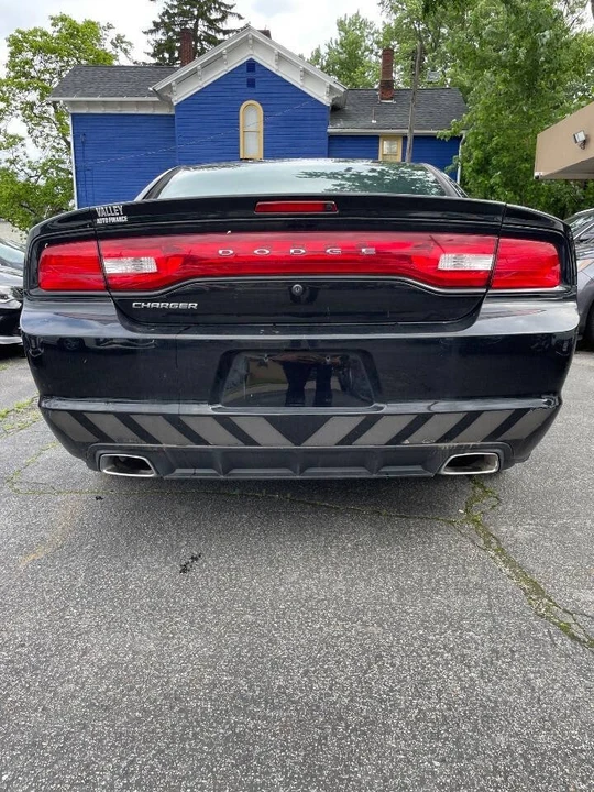 2012 Dodge Charger 7th Gen - Image 6 of 14