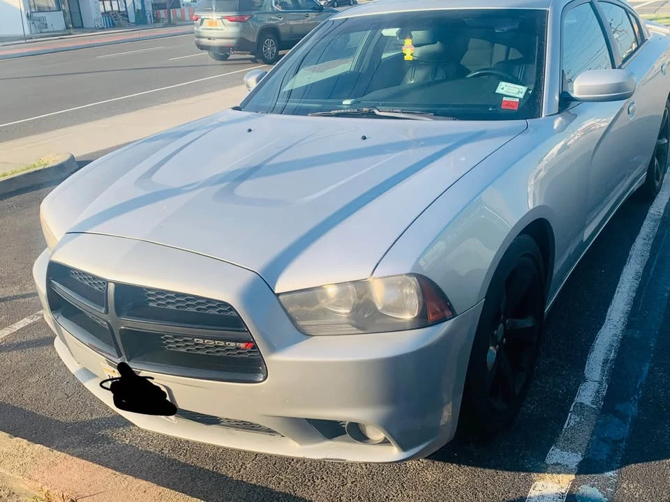 2012 Dodge Charger 7th Gen - Image 2 of 6