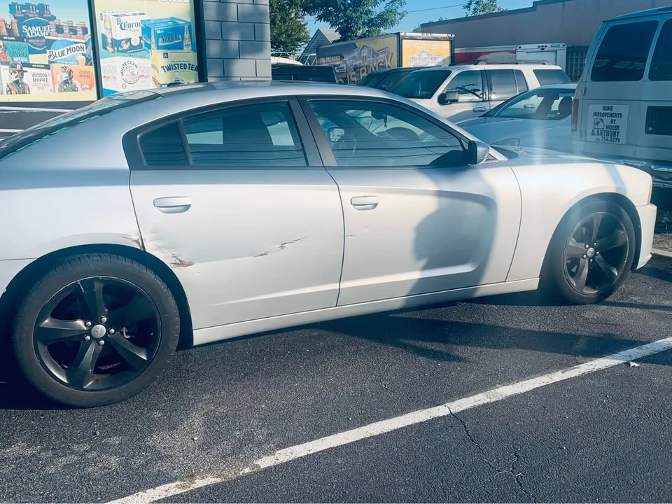 2012 Dodge Charger 7th Gen - Image 4 of 6