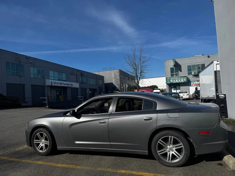 2012 Dodge Charger 7th Gen - Image 6 of 7