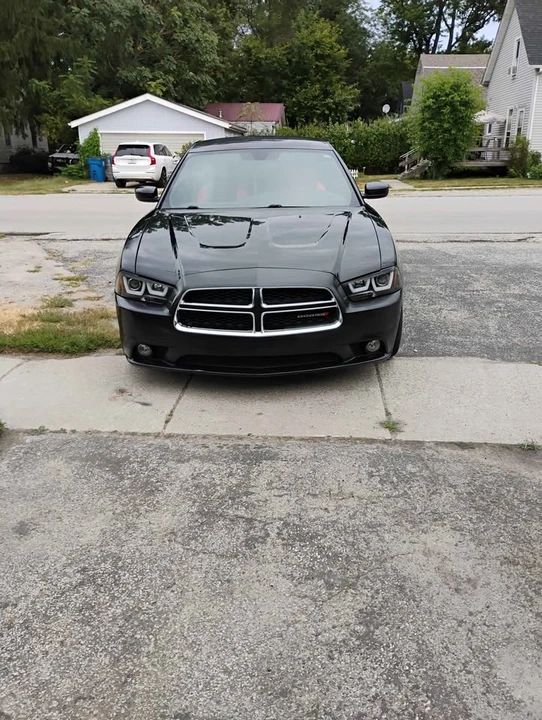 2012 Dodge Charger 7th Gen - Image 8 of 8