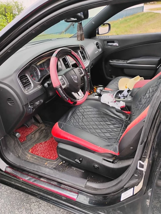2012 Dodge Charger 7th Gen - Image 7 of 8