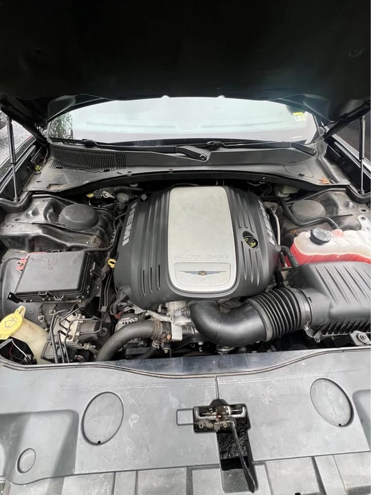 2012 Dodge Charger 7th Gen - Image 2 of 15