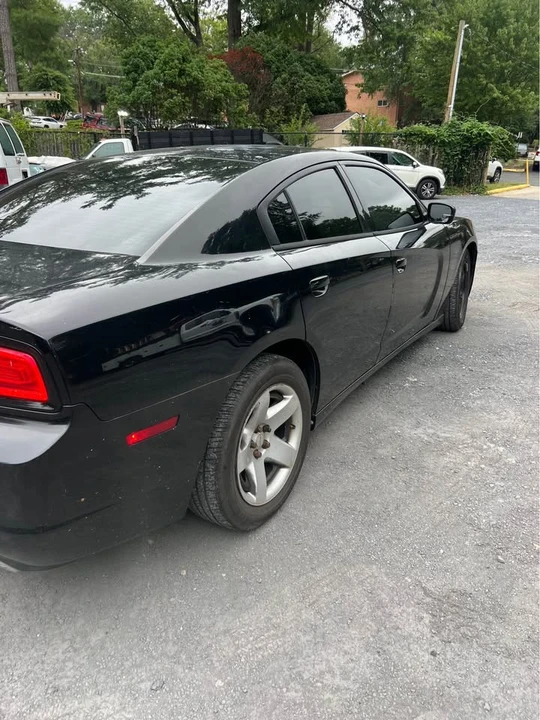 2012 Dodge Charger 7th Gen - Image 7 of 15