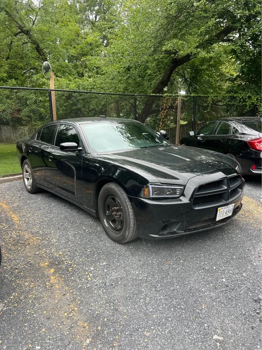 2012 Dodge Charger 7th Gen - Image 15 of 15