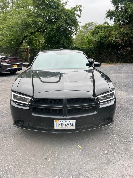 2012 Dodge Charger 7th Gen - Image 5 of 15