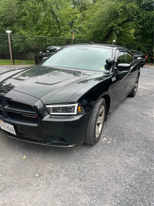 2012 Dodge Charger 7th Gen - Image 6 of 15